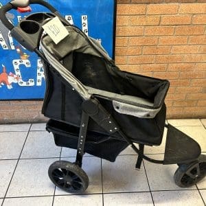 Dog Pram